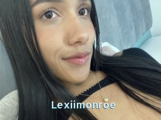 Lexiimonroe