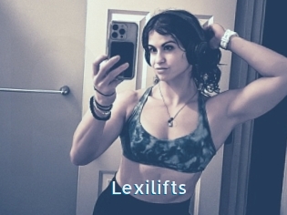 Lexilifts