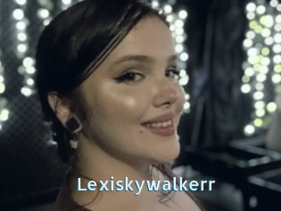 Lexiskywalkerr