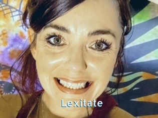 Lexitate