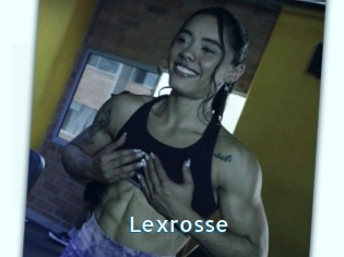 Lexrosse