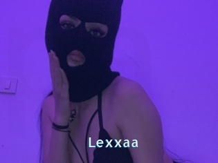 Lexxaa