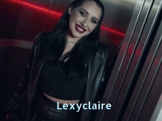 Lexyclaire
