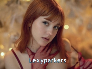 Lexyparkers