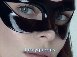 Lexyqueens