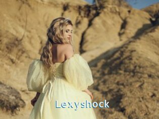 Lexyshock