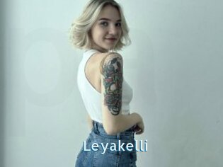 Leyakelli