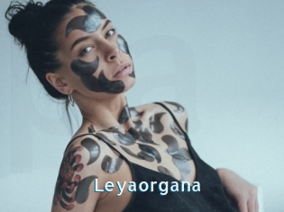 Leyaorgana