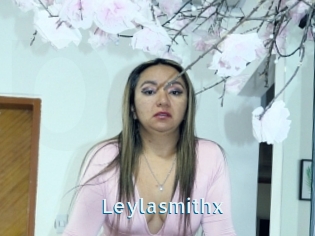 Leylasmithx