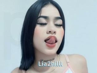 Lia2hilll