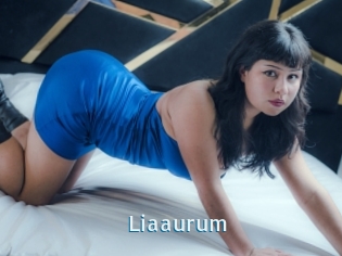 Liaaurum