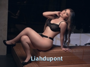 Liahdupont