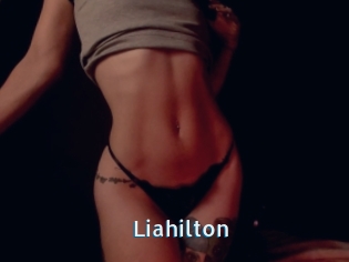 Liahilton