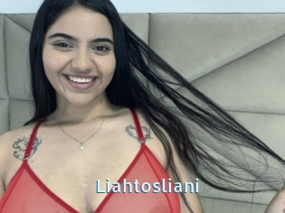 Liahtosliani