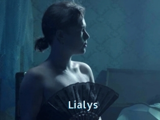 Lialys