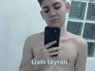 Liam_tayron