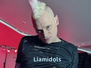 Liamidols