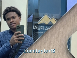 Liamtaylor18