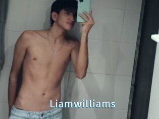 Liamwilliams