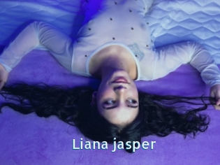 Liana_jasper