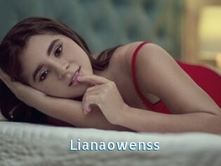 Lianaowenss