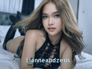 Lianneandzeus