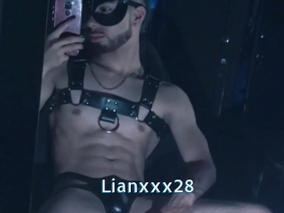 Lianxxx28