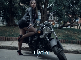 Liatlor