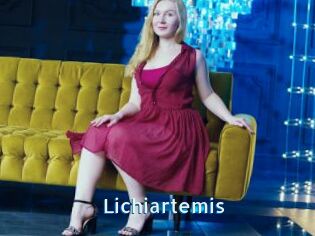 Lichiartemis