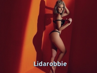 Lidarobbie