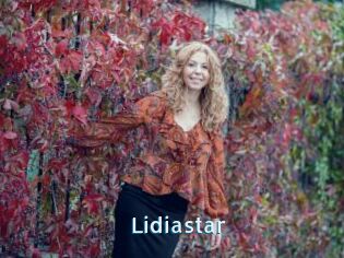 Lidiastar
