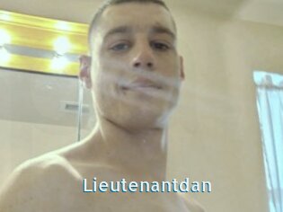 Lieutenantdan
