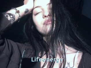 Lifeenergy