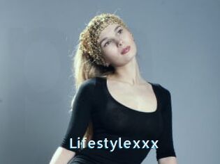 Lifestylexxx