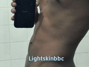 Lightskinbbc