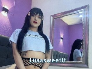 Liiaasweettt