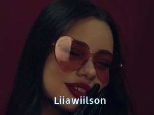 Liiawiilson