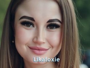 Likafoxie