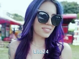 Lila24