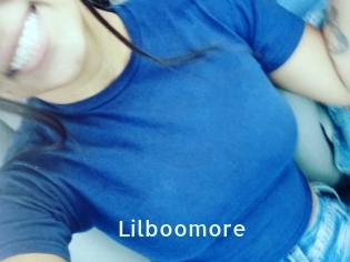 Lilboomore