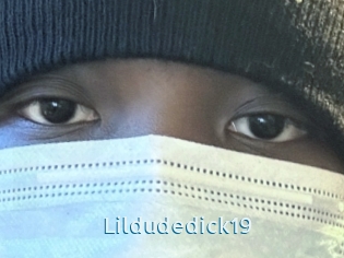 Lildudedick19