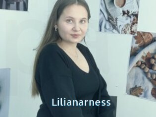 Lilianarness