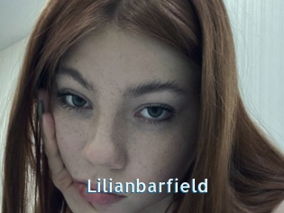 Lilianbarfield