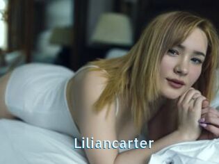 Liliancarter