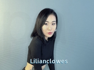 Lilianclowes