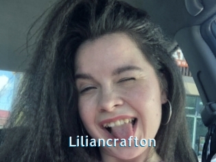 Liliancrafton