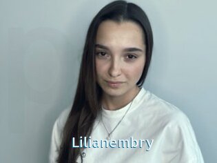 Lilianembry