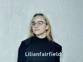 Lilianfairfield