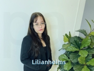 Lilianhelms