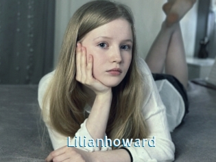Lilianhoward